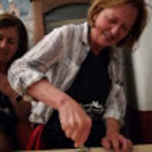 Meet your Posher, Darlene